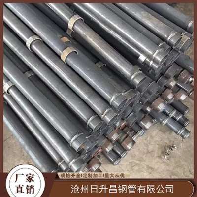 垣曲最薄的声测管壁厚可以到什么程度